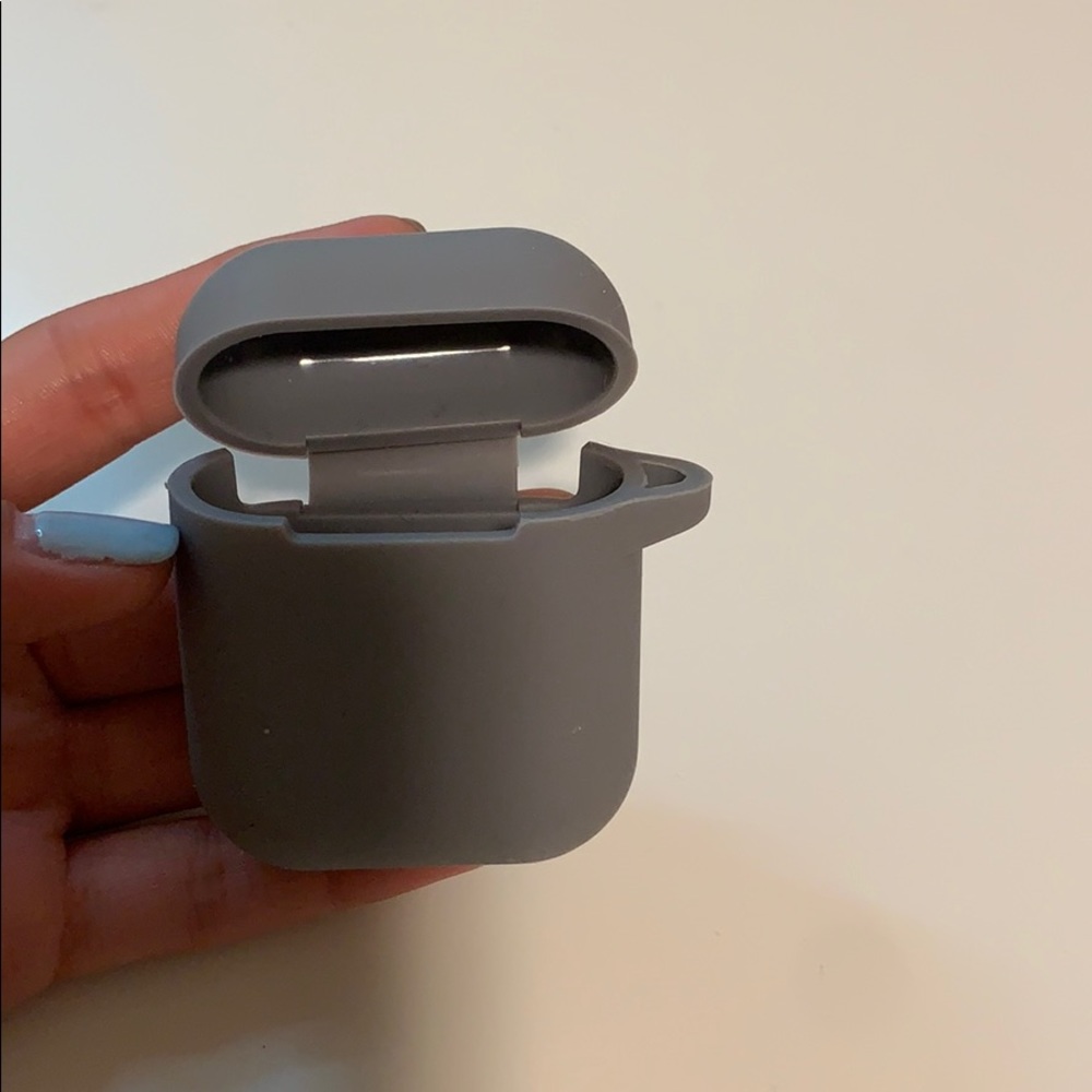 Air pod case